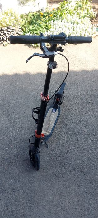 Самокат scale sports