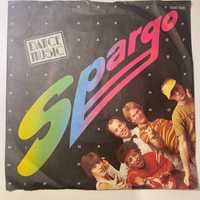 Spargo - Winyl 7" - 1982