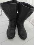 Botas Dainese Aurora Lady D-WP