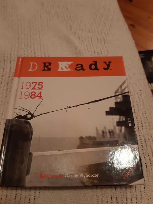 Mikołaj Lizut, Andrzej Zawistowski, album Dekady lata 70 i 80