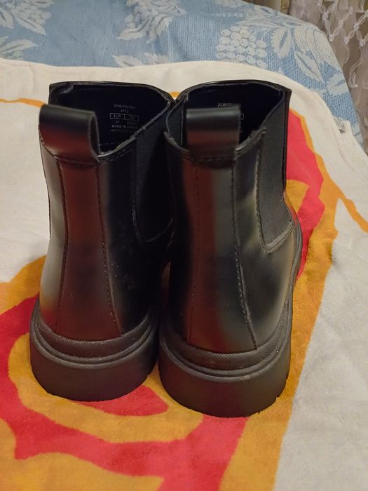 Челсі черевики,ботінки демі,підліткові, чоловічі