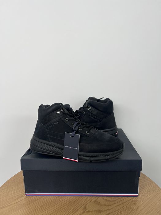 Tommy Hilfiger Новые Оригинал