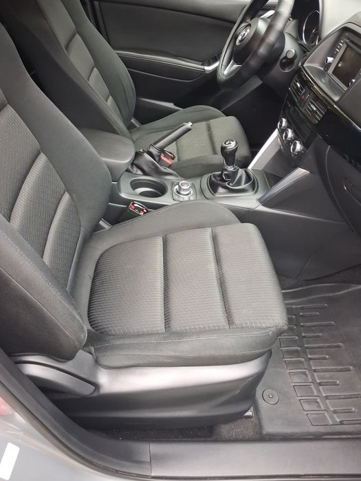 Продам MAZDA CX-5