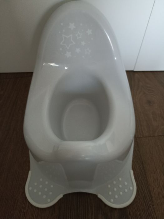 Nocnik SMIKI- kolor szary