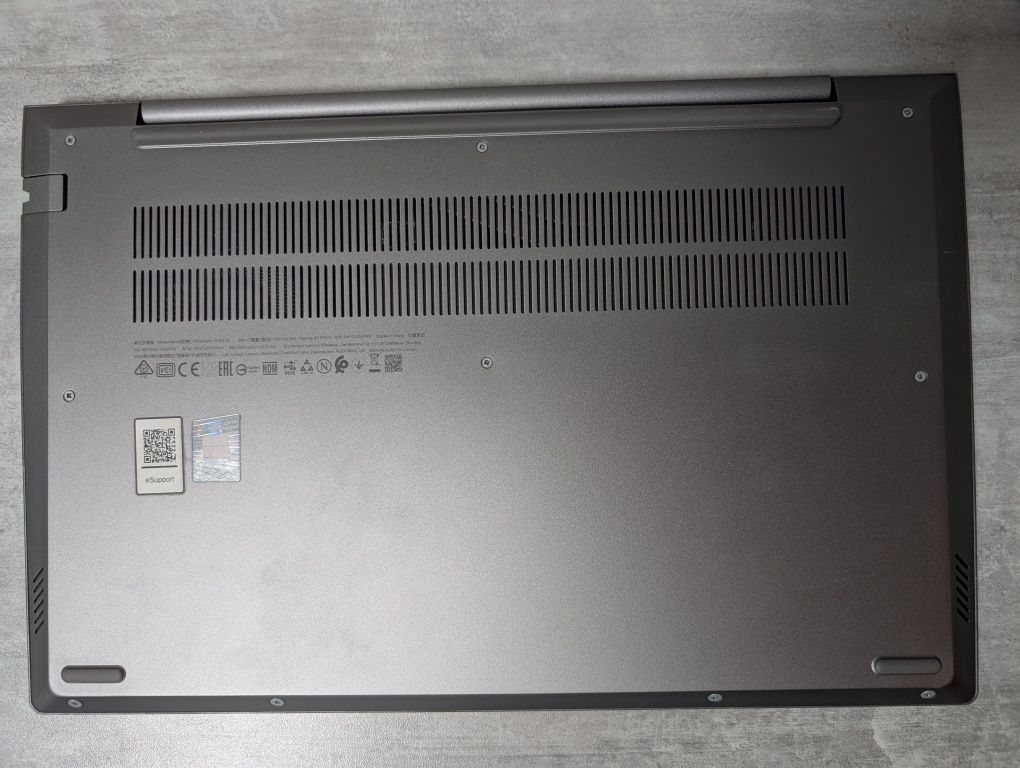 Lenovo Thinkbook 14 IPS touch i7 1165g7 40gb 1Tb