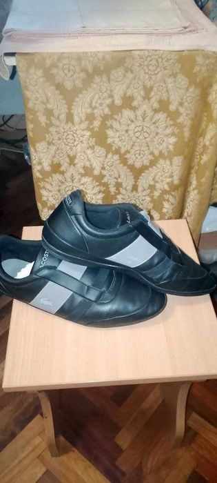 Кроссовки Lacoste Misano