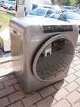 Suszarka do prania bębnowa 1500W 6kg Klarstein EZ dry