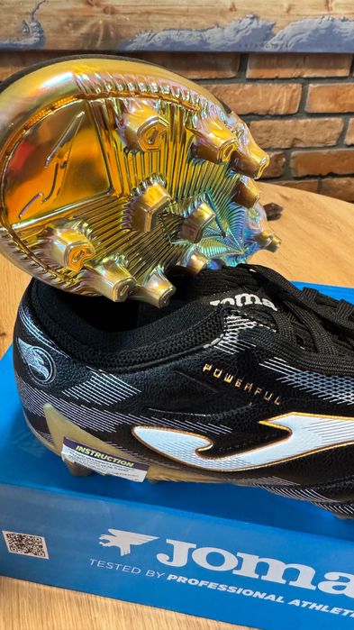 Buty korki lanki JOMA Powerful CUP 2401 roz. 43