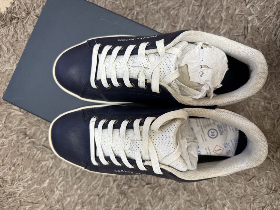 Кеди,кросівки Tommy Hilfiger