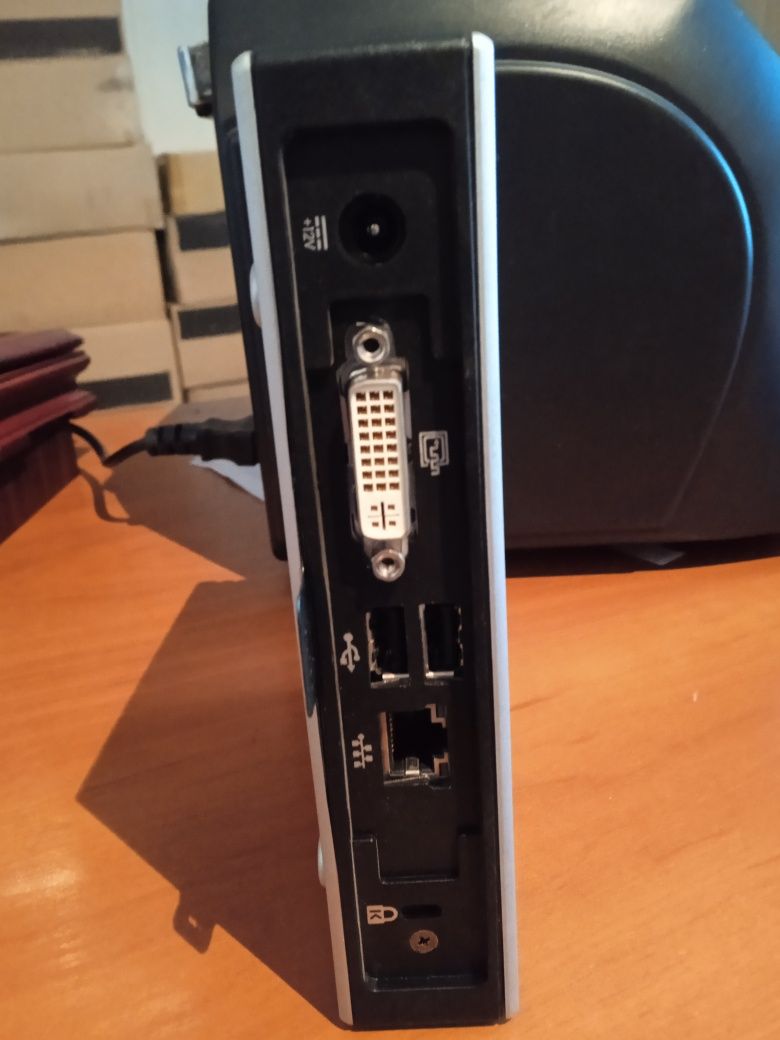Тонкий клиент HP t5325  16 шт есть другие