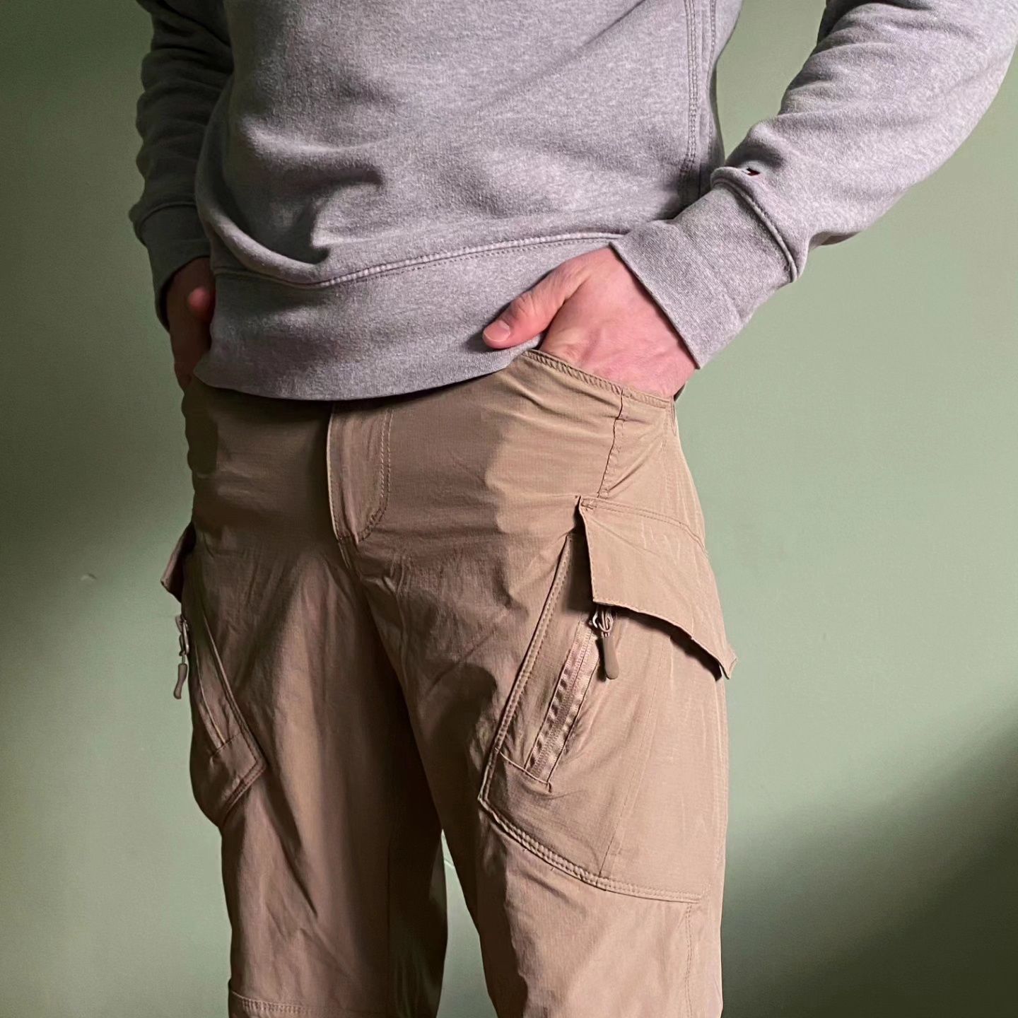 Нові Трекінгові штани "Tactical pants"