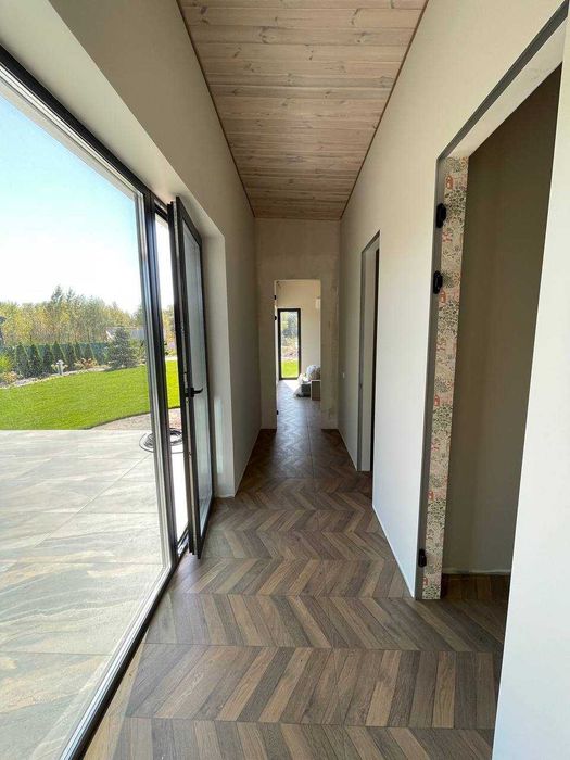 КМ Золоче, Zoloche, новий автономний будинок з ремонтом 130м2,