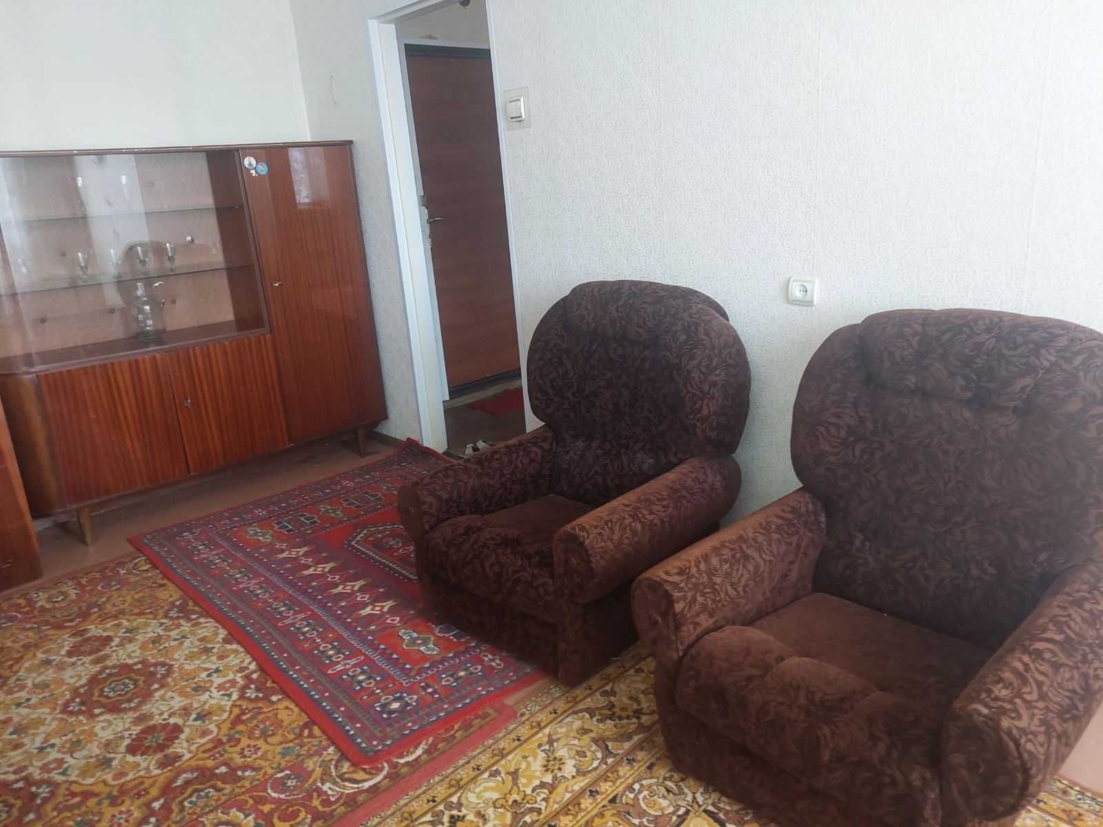 Продам 1-комнатную квартиру на Фрунзе