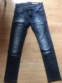 Big star spodnie jeansowe męskie 31/32