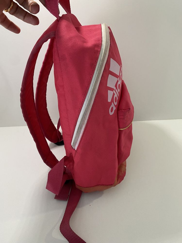 Mochila adidas de Crianca