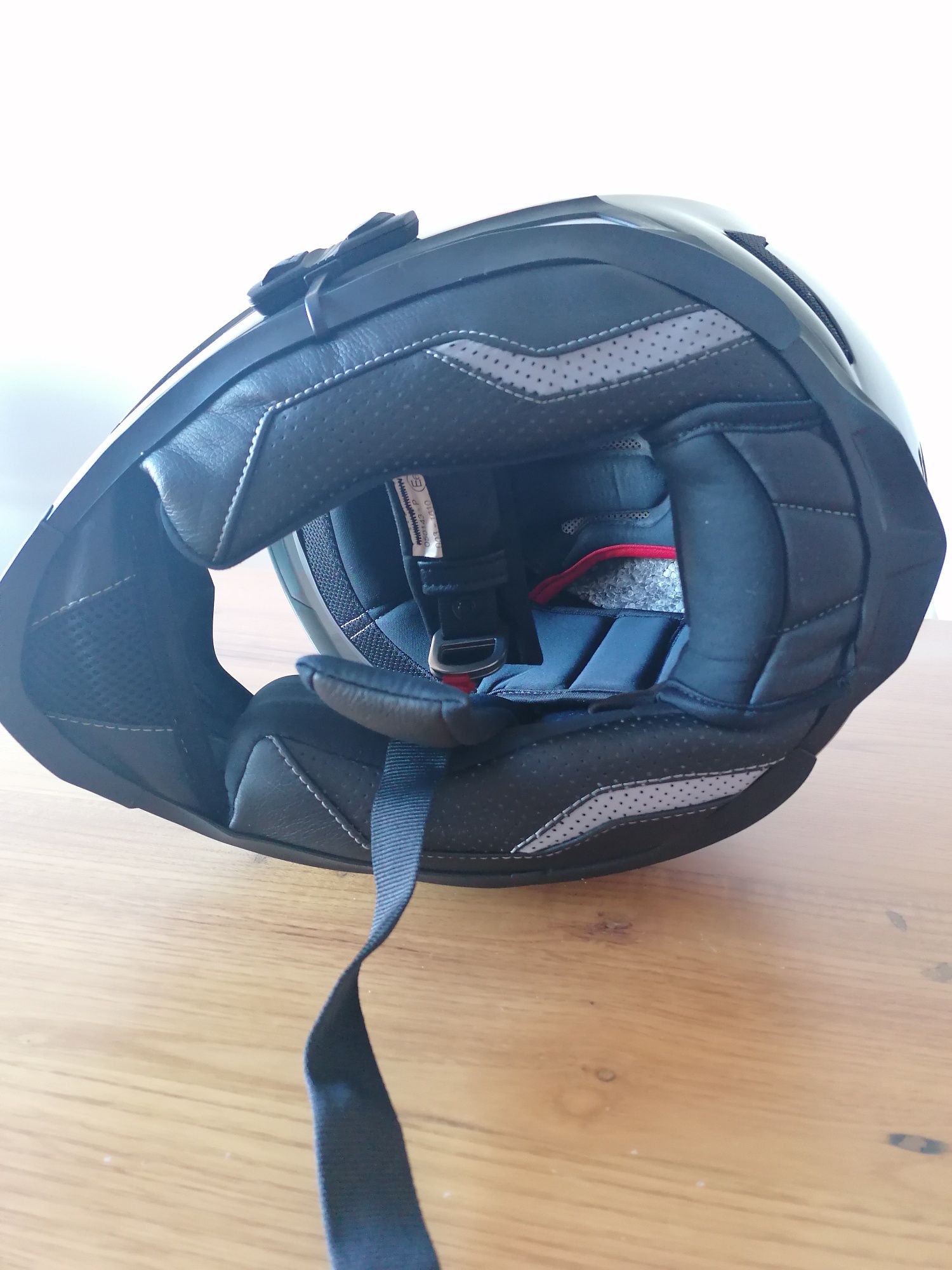 Capacete Nexx XR2 carbon zero