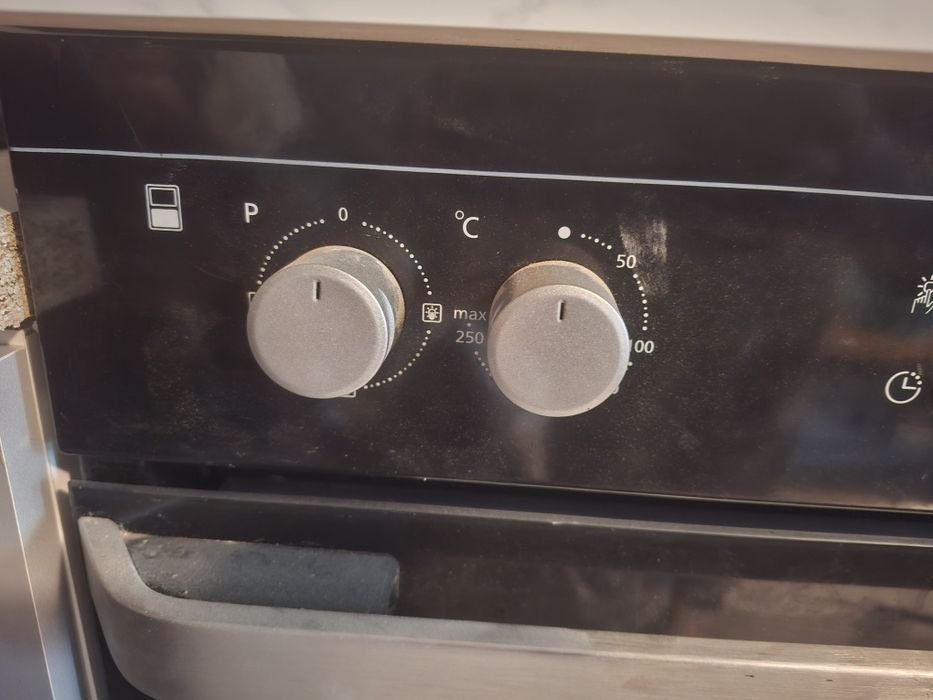 Piekarnik beko podwójny