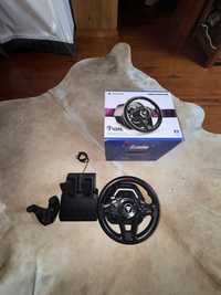 Volante Thrustmaster T128