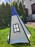 Tipi dla dziecka