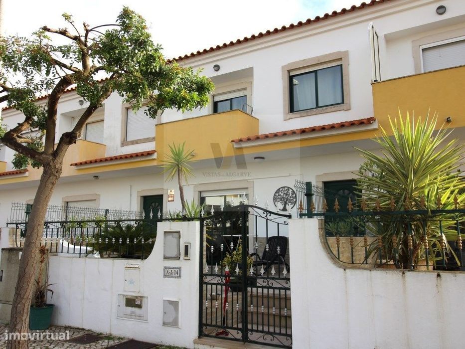 Moradia T3 com Localização Privilegiada em São Brás de Alportel