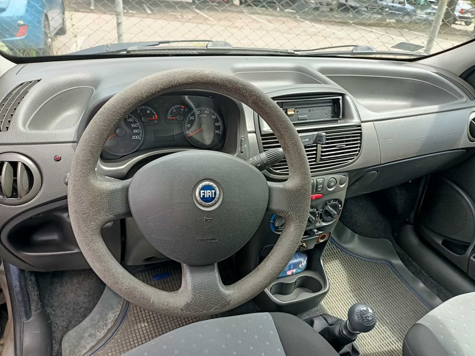 fiat punto z 2005 sprzedam