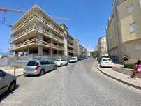 Apartamento T3 - Nazaré Centro