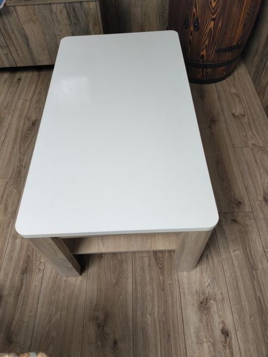 Stolik kawowy dob Sonoma