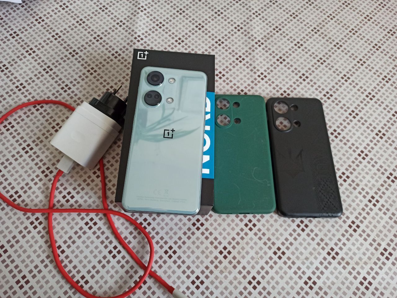 Продам One Plus Nord 3  16/256 gb топ за свої гроші