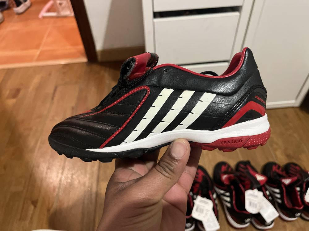 Adidas Predator Turf