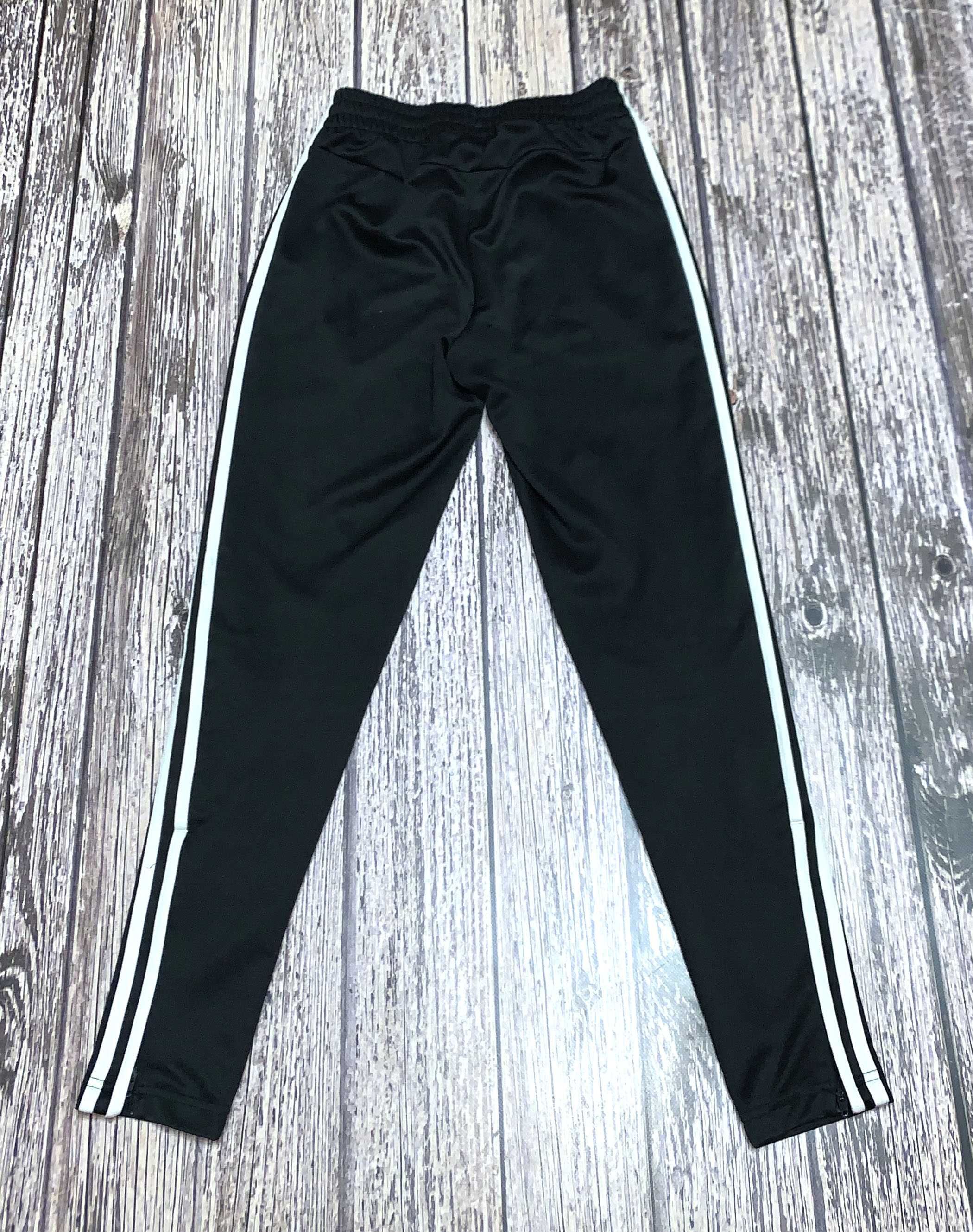 Спортивные брюки Adidas для подростка, размер XS