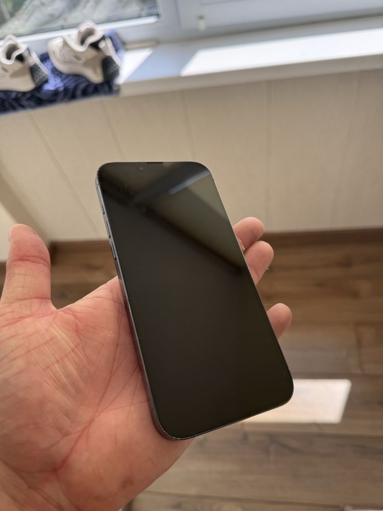 Apple iphone 13 pro max 256 gb neverlock