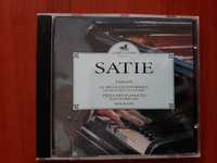CD - Classica Licorne - Satie