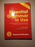 Essential Grammar in Use Cambridge