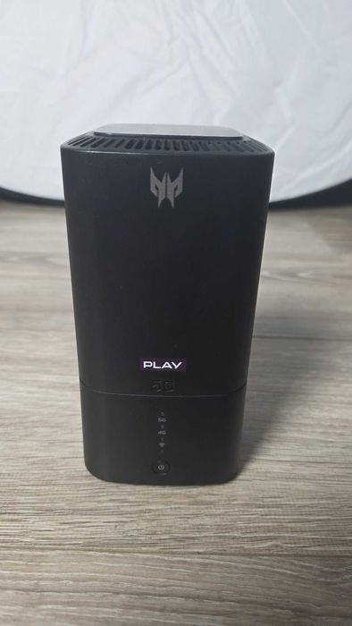 Router Acer X5 predator