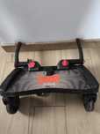 Dostawka do wózka, buggy board