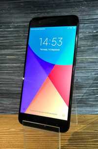 Смартфон Xiaomi Mi6 6/64GB Black (38660)