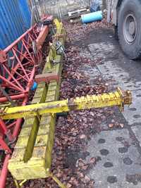 Trawers 10 ton Mocny Solidny