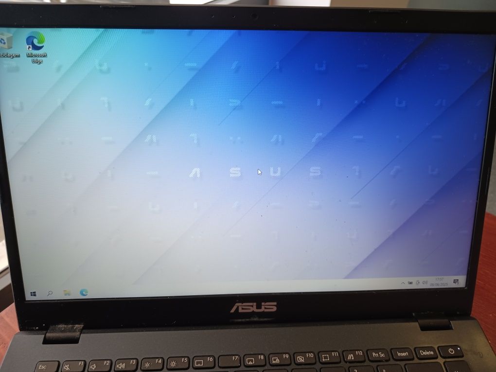 Computador  Asus