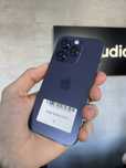iPhone 14 Pro 128GB Bateria 97% GWARANCJA