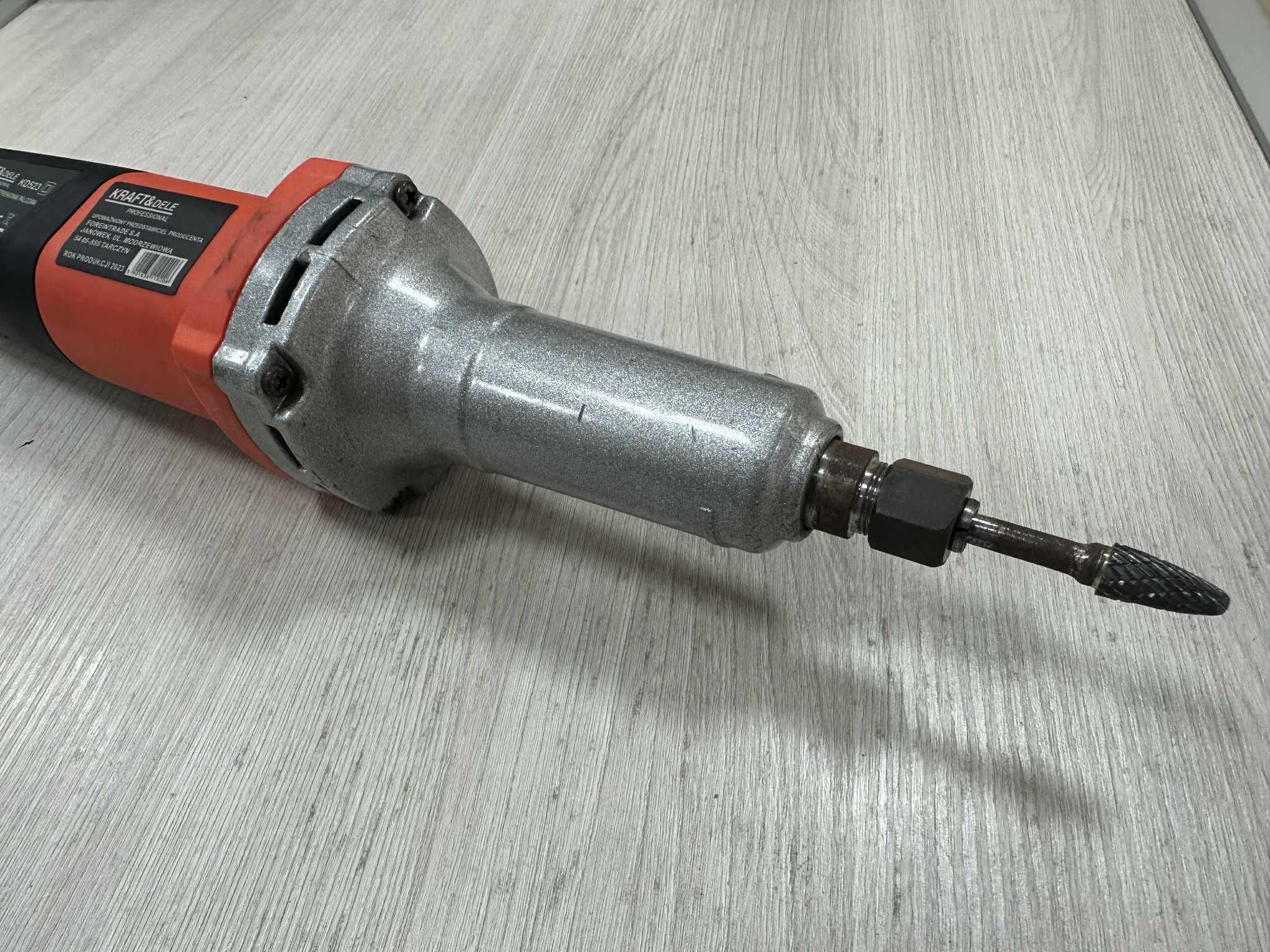 Szlifierka prosta wielofunkcyjna Kraft&Dele 1500W