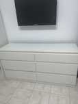 Comoda 6 gavetas