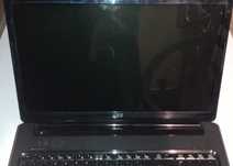 Laptop HP Pavilion DV7-3030eg