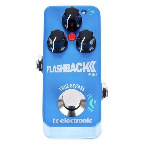 TC Electronic Flashback 2 Mini Delay - efekt gitarowy - sklep GRAM