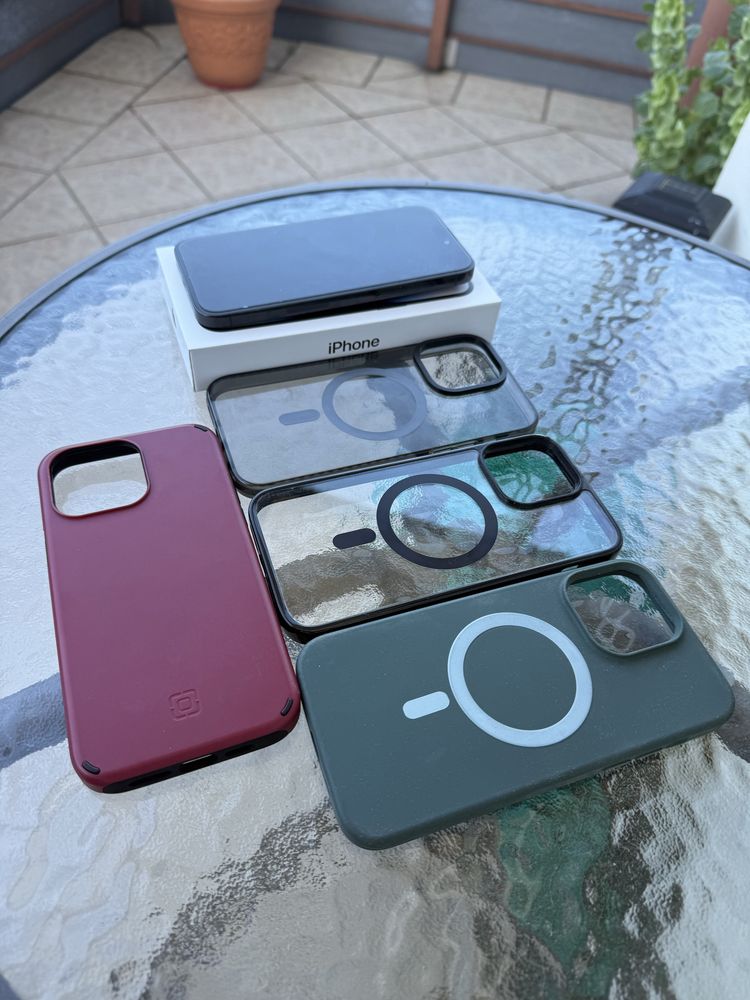Iphone 14 Pro Max 99% jak nowy