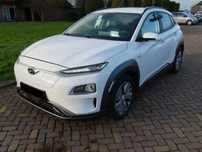 Hyundai Kona Electric 64kWh Premium 2020