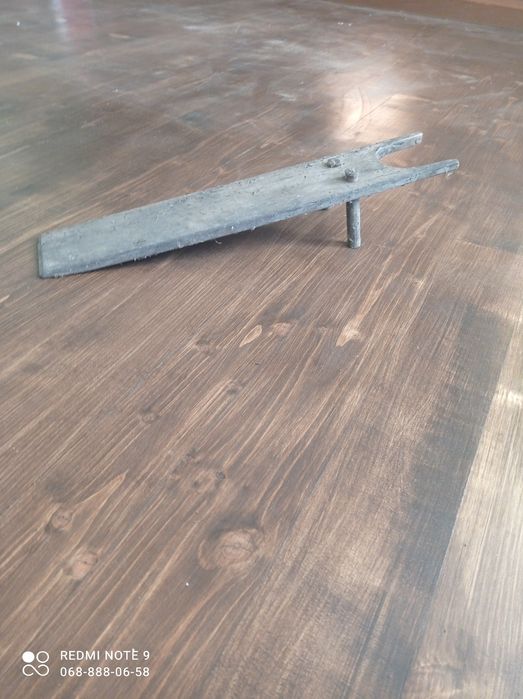 Лавка для чобіт інструмент для зняття взуття