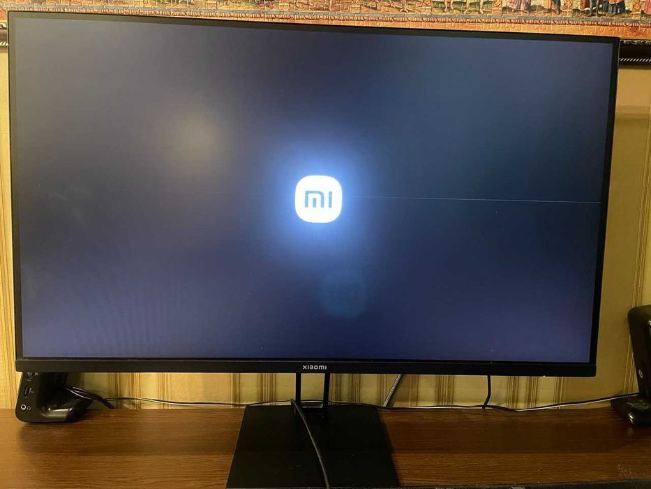 Монітор 27" Xiaomi Gaming Monitor G27i