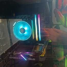 PC Gaming Potente