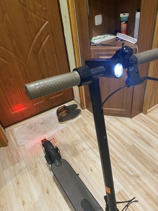 Продам самокат S1