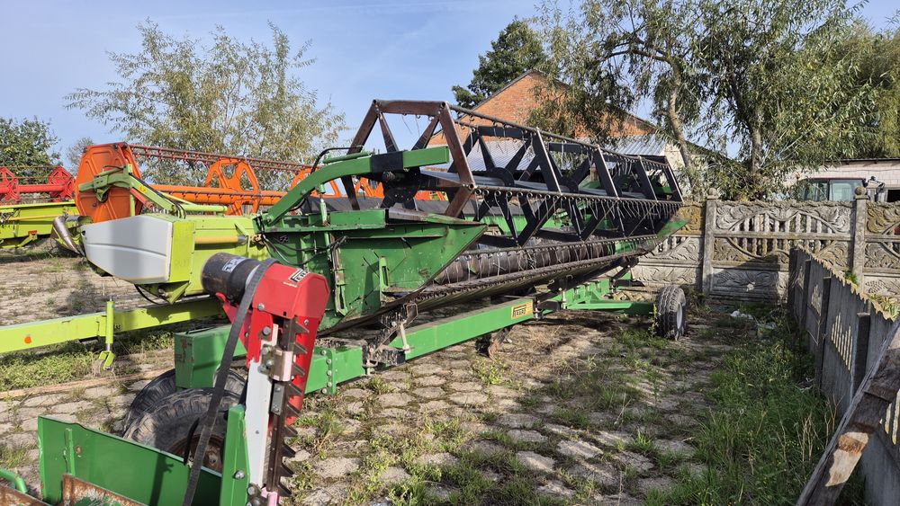 John deere 2258 hillmaster 2256,2254, 2264